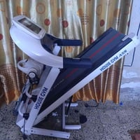 جهاز جري • تحمل ١٤٥كغ • هاوس جم