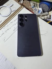 S26 ألترا • نظيف 100% • كامل الغراض