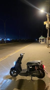 بوليس نوزل • مكينه ناعمه • مشيه حلو