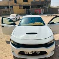 تشارجر • ٢٠١٨ • ناصريه مركز