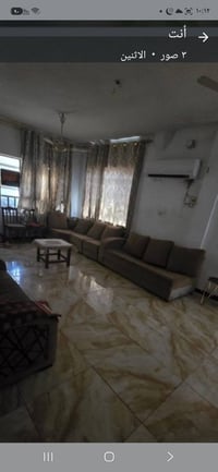 ديوان • ١١مقعد • نضيف