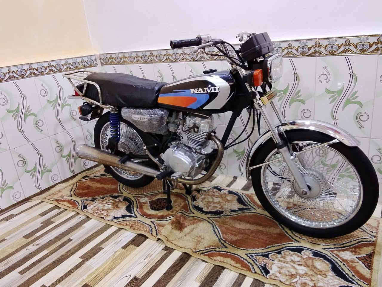دراجه 21 طالعه 22 اوراق اصليه 700 بيه مجال تواصل خط او واتساب ***********
