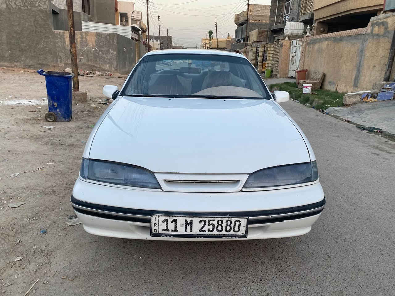 برنس • اوتوماتيك • مكفول صبغ
