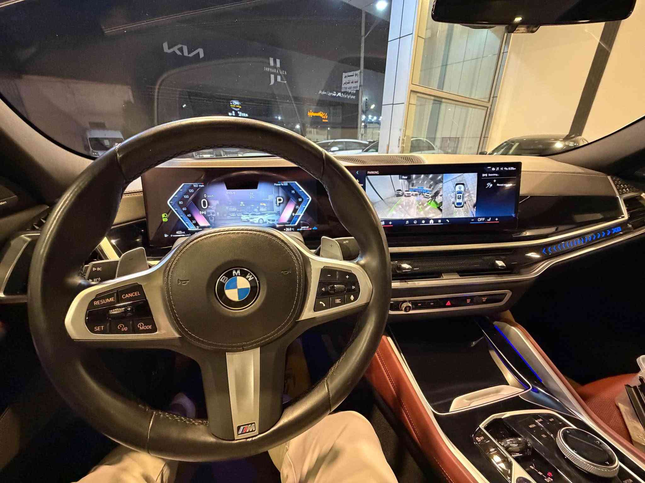 X6 • M برو • ٢٠٢٤