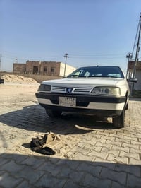 بيجو موديل 9 • نجف
