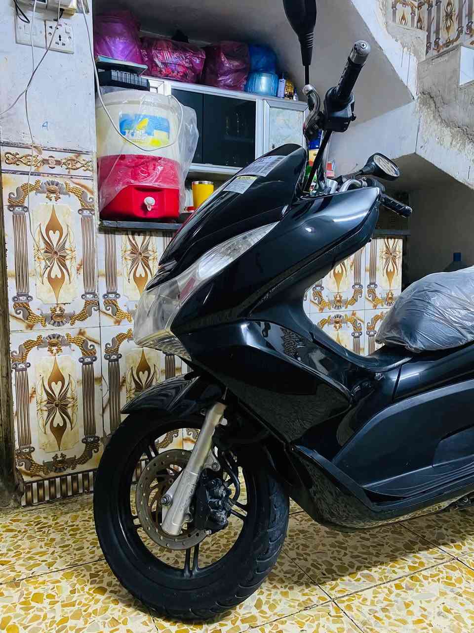 PCX جيل الاول • ١٥٠ • ماشي ٥٠٠٠٠