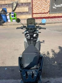 اباجي • ٢٠٢٦ • كهربائي