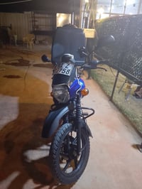 يالله سلام عليكم شباب دراجه بوكسر مديل 23 ماخذه نهاية سنة 24 دراجه خير...