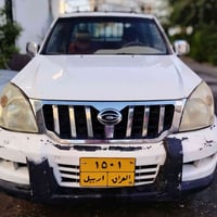 بيكب دبل قمارة go now موديل 2006 رقم اربيل السعر 35 ورقة 07714000601