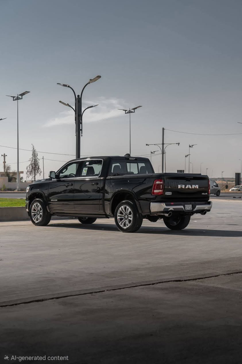 رام لمتد لونك  هارلم

RAM LONGHORN LIMITED 2024    HARLEM 

فول فول مواصفات 

مغلفة ppf

بانوراما كاملة  •

كراسي امامي خلفي تدفئة وتبريد •

شاشة كبيرة تيسلا • 

رادار امامي خلفي جانبي •

نقط عمياء • 

كامرات 360 • 

كاميرا بالمراية الوسطية •

دوس كهربائية جهتين •

لدات امامي خلفي وعدستين •  

شاشة دجتل • 

خزن ميموري •

ويل حجم 20 

محرك 5.7 هيمي

ماشية 60 الف 

مكفوله 

*********** 

اربيل
