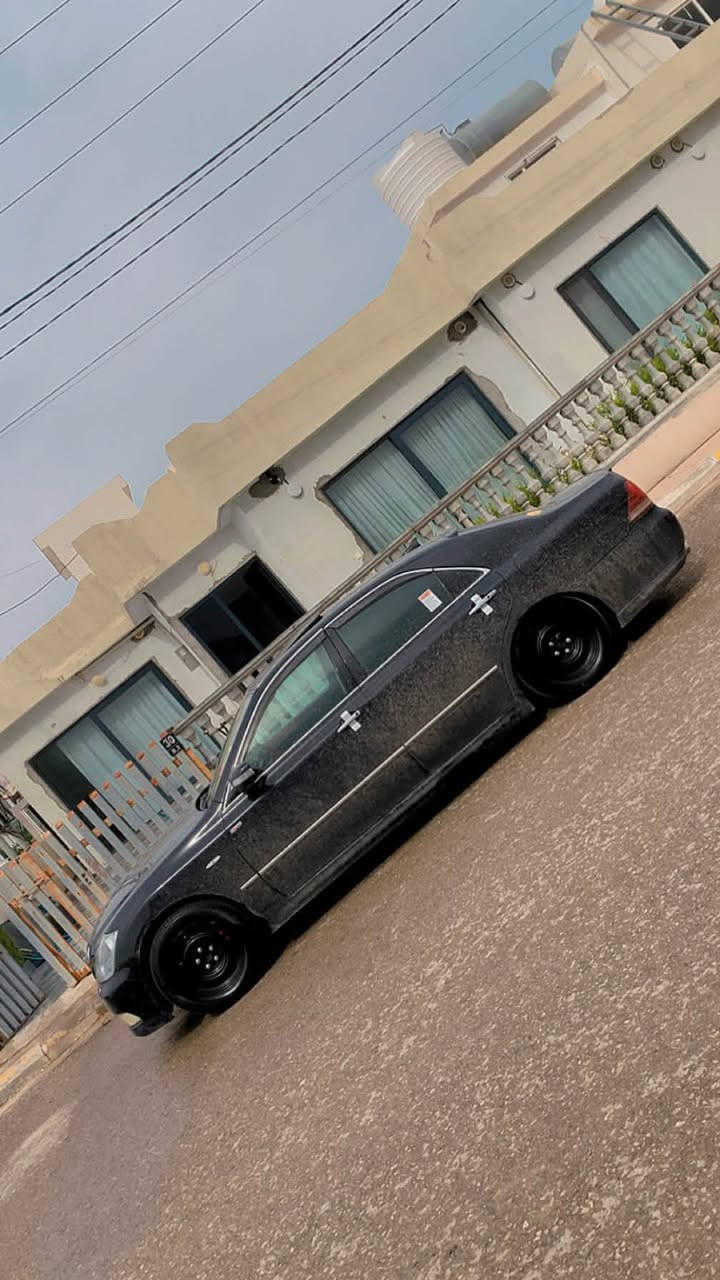 براوه سپؤرت • ٢٠٠٧ • ده ربه نيخان