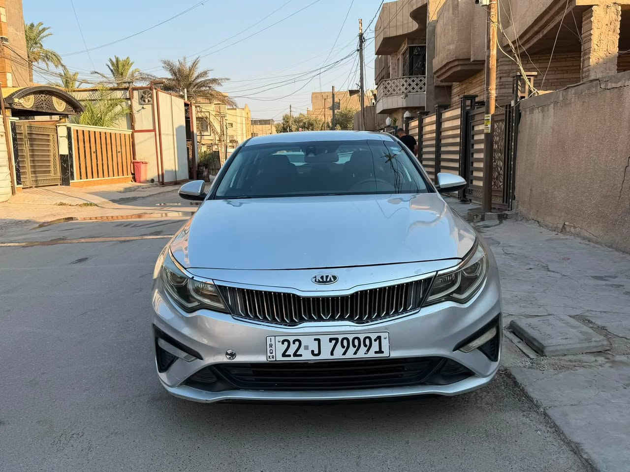 كيا اوبتما 2019 رقم شمالي رقم سنويه جديد شاشه كامره دواره تحكمات فوول مثبت سرعه نظام تقليل صرف وقود بيها صبغ مكانات بدون دواخل للاتصال *********** السعر 105

