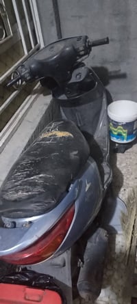بريز • كوم حديد • كايمة