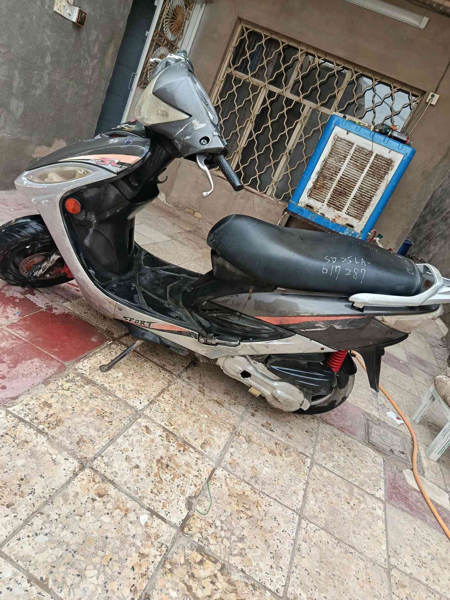 سلام ، كامكو جي 4 كامله شغاله نكره سلف كهربائيات تحكمات كلهه كامله صوت المحرك ناعم  ما ناقصها اي شي للبيع بسعر 350  
مكاني ديوانيه 
شارع الوكفه فلكة العلماء
رقمي ***********
