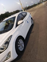 النترا • ٢٠١٦ • ماشيه ١٦٠الف