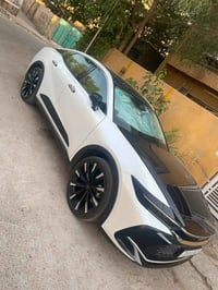 كراون ماجستا • ٢٠٢٣ • ٣٣٣٠٠ كم