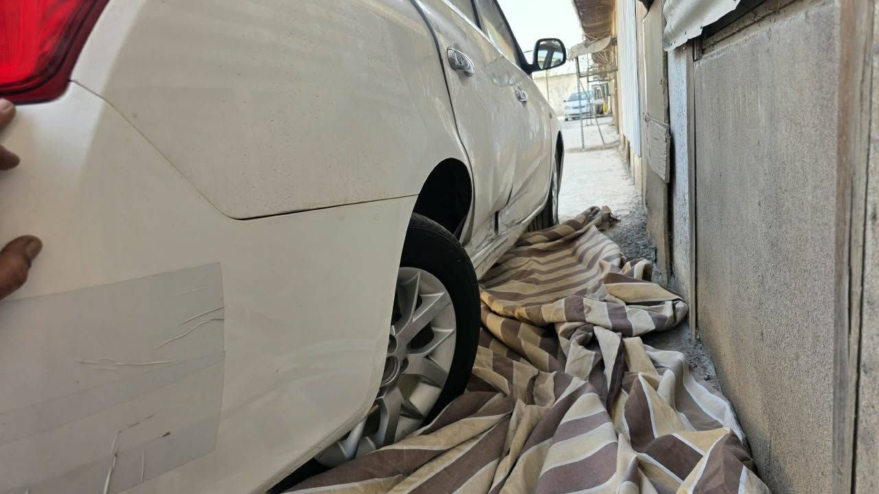 السلام عليكم شباب سني 2024 السياره سابقن مكفوله وصار بيها هذه الحادث السياره ماماشيه هواي سياره كير مكينه مكفولات تبريد بجم كبس مابيها اي ضربه ***********اتصال علا هذه الرقم
