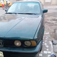 بي ام • موديل ٩٠ • عاطلة