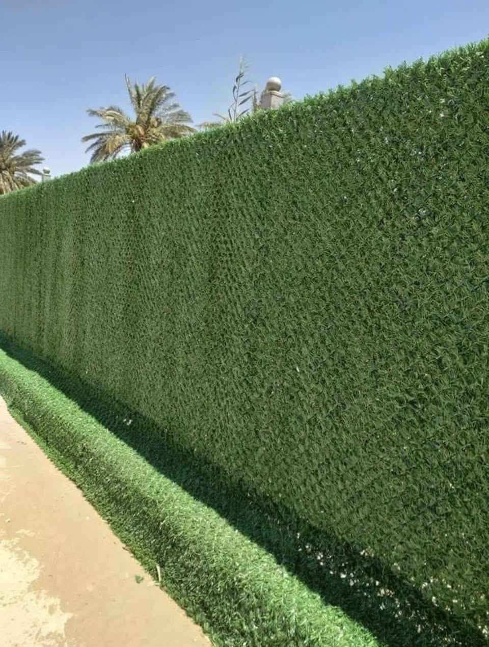 عمل ونصب اسيجه بيارسي بأنسب الأسعار في جميع محافضات العراق
***********
***********
