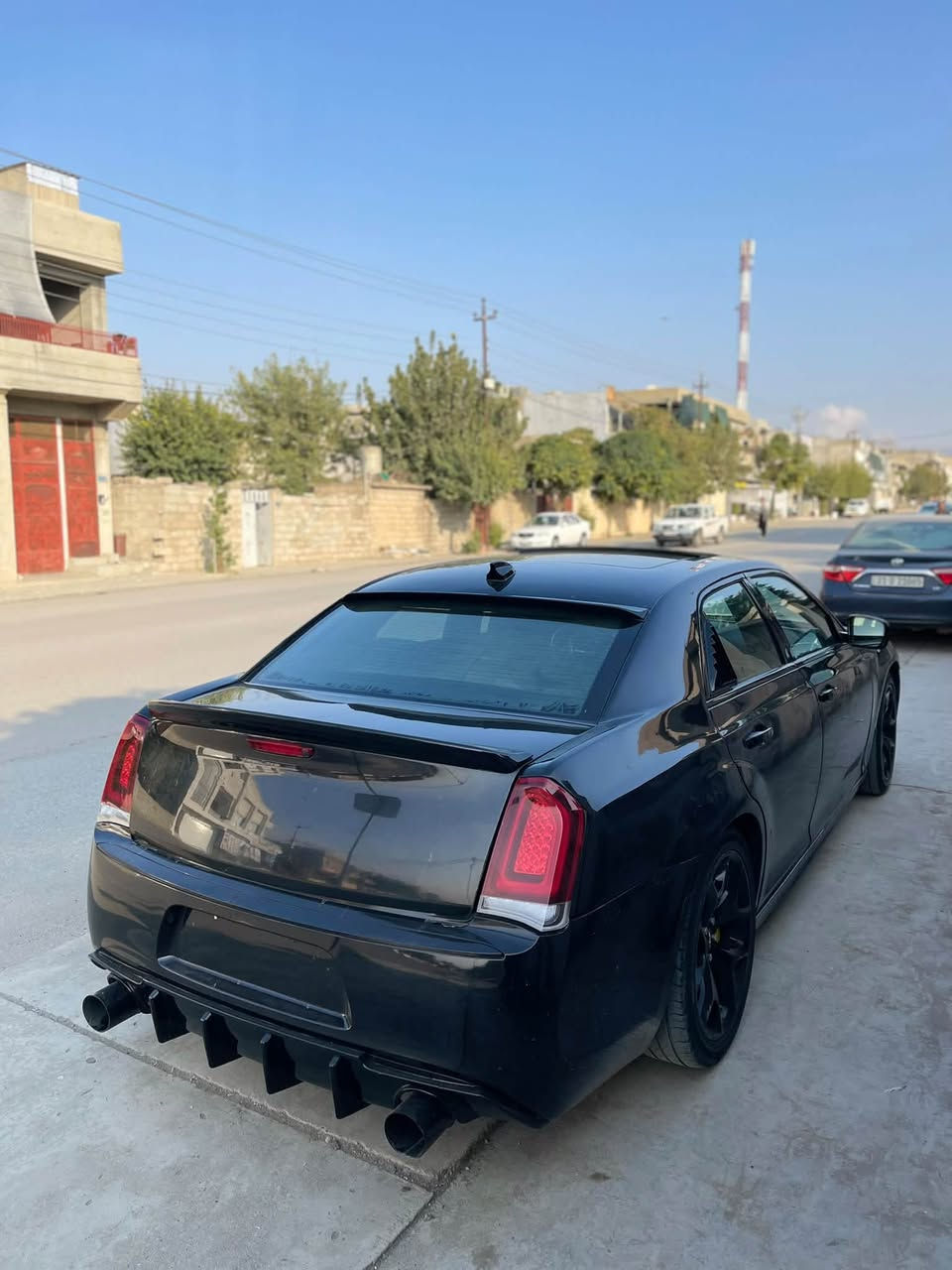 أوباما 300 • ٢٠١٤ • قەڵادزە