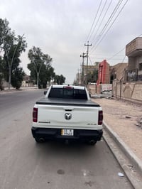 سياره رام البيع  مديل 2019  07712531186