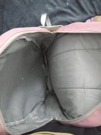 بغداد دوره ابو دشير قرب الحسينيه وامو توصيل جنطه بناتيه لا تقاوم المعل...
