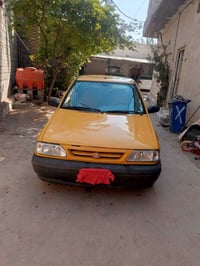 مدي12 • نضيفه • تايرات وحداديه