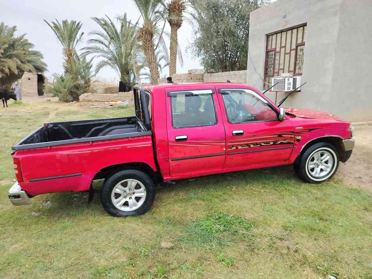 دير مديل ١١
سنويه نافذه من شهر ١٢ سياره شوفت عينك
سعره ٢٩ وبيه مجال
مكاني سماوه رميثه
***********
