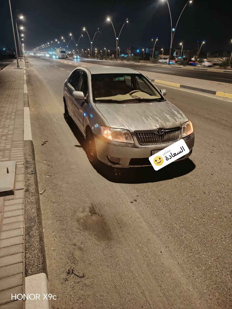 كورلا • ٢٠٠٧ • الزبير