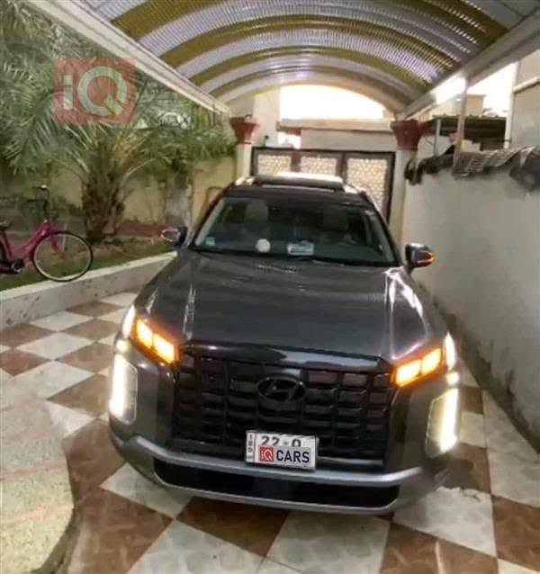 بلاسيد موديل ٢٠٢٤ ماشية ٤٣ الف فقط ضربة فقط جا ملاق وارجع على
بارد  ***********

نص مكتوب في الصور:
- IQ