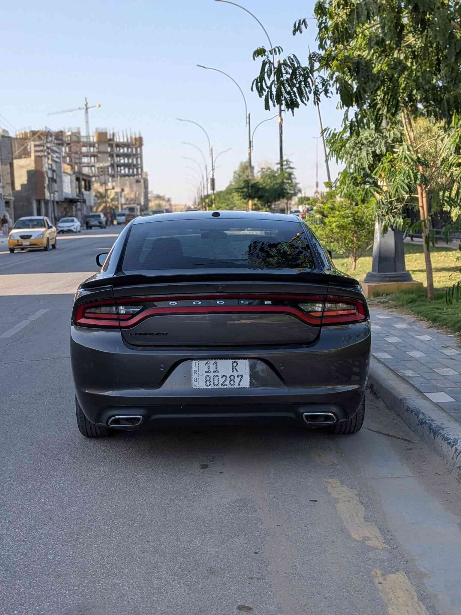 تشارجر SXT • ٢٠١٩ • ٧٤ الف ميل