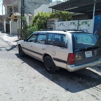 مازدا ٦٢٦ • ١٩٩١ • جير عادي