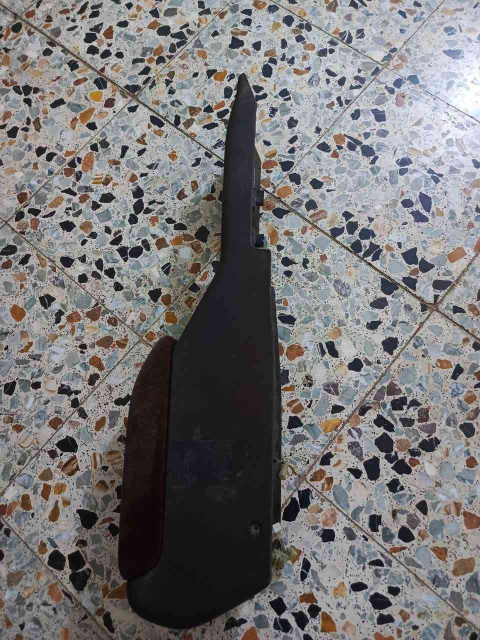 هارتوب طويله • سيدان • أرنب