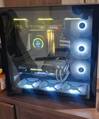 i7-9700K • 32GB رام • GTX 970 4GB