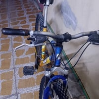 بايسكل • جيتي • كامل