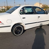 مكينه وكير مكفول • دوشمه جديده • رقم بصره