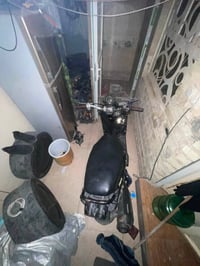 سكنس جبلي للبيع ٢٠١٤ الدراجه بيه نقوصات وترتيب خفيف مكينه قويه كلج خلف...