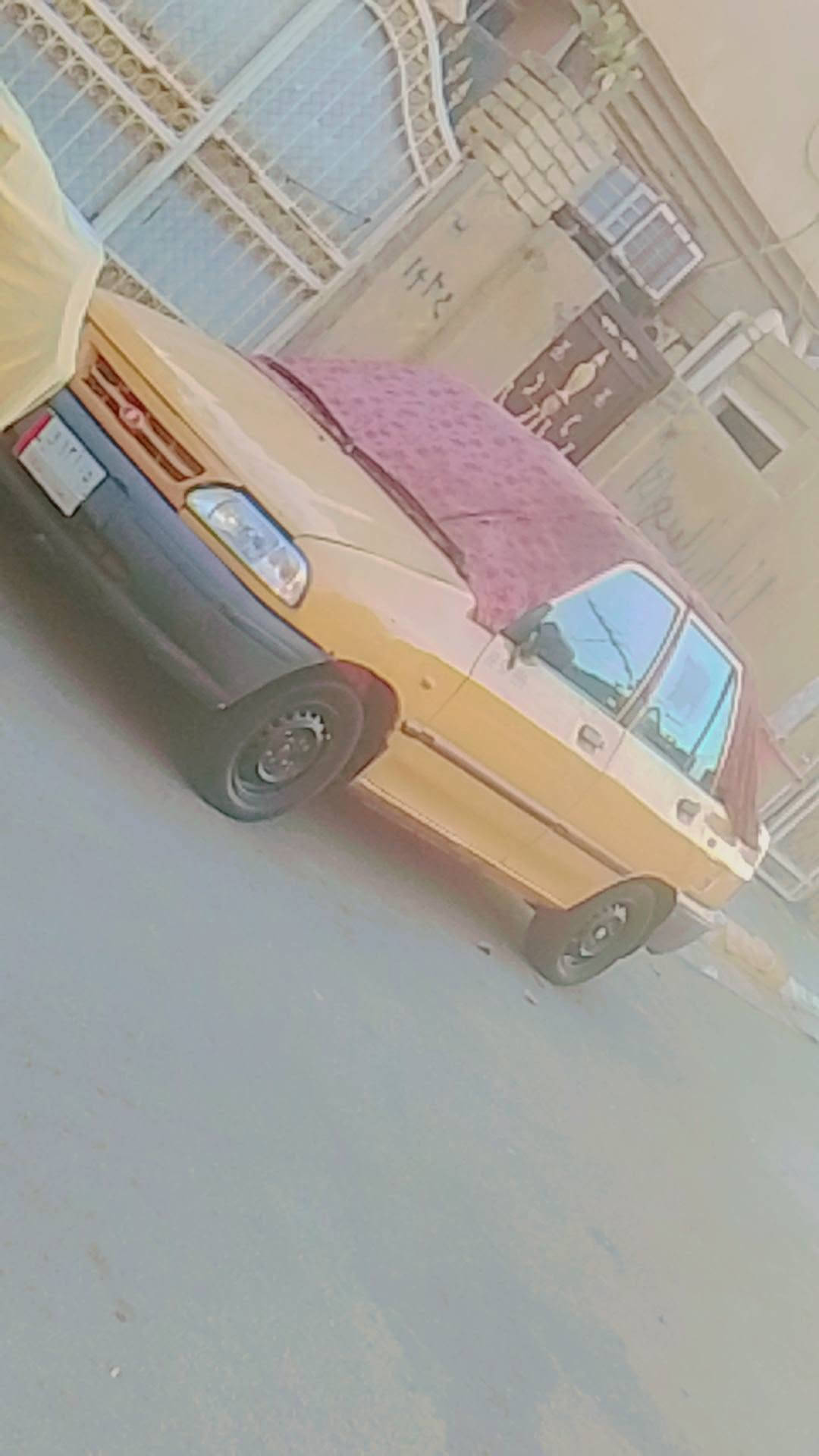 سايبه • ٢٠١٤ • بغداد الحسينية
