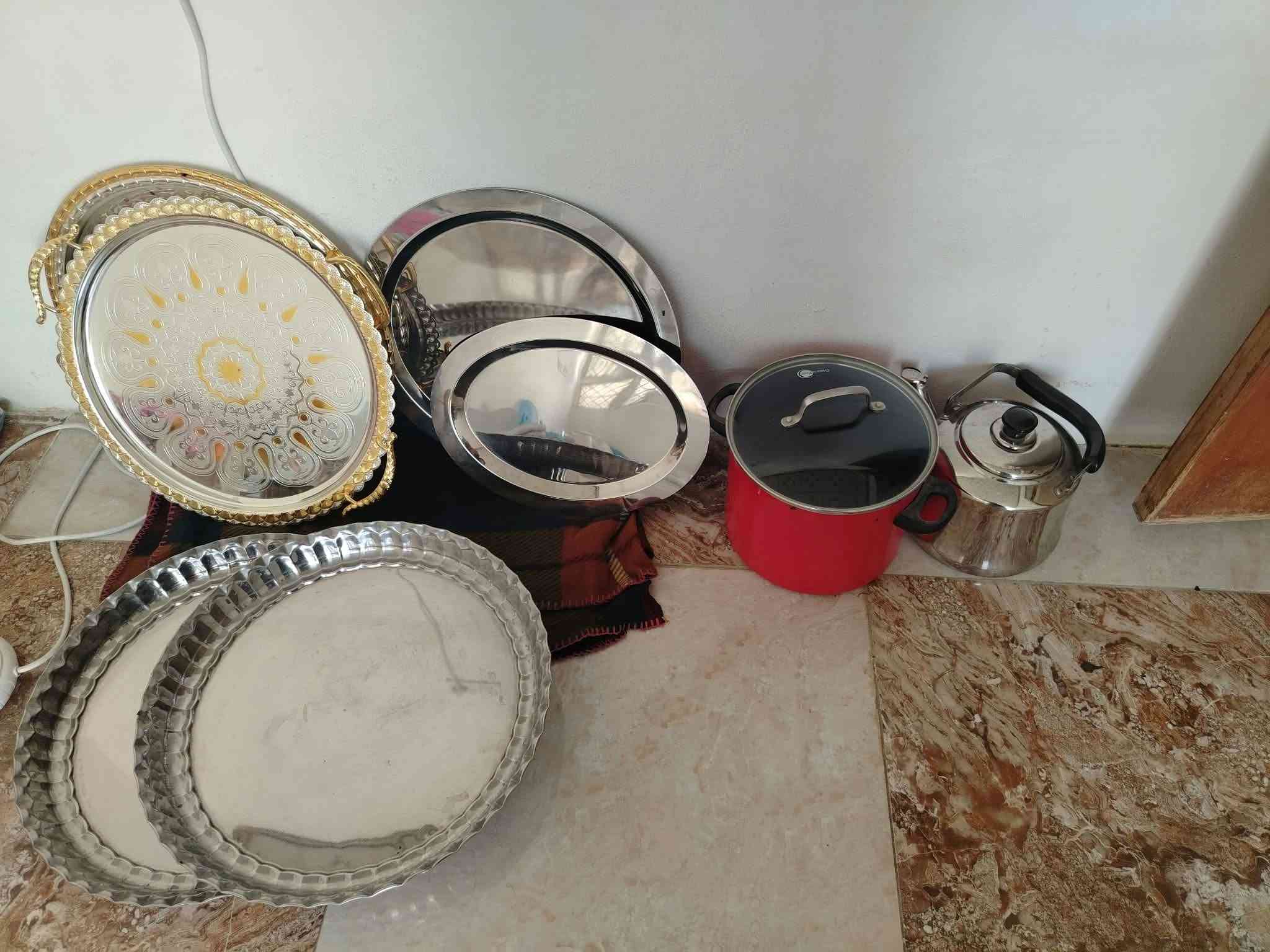 غراض منزليه • جمله