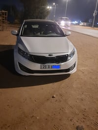 محرك ٢٤٠٠ • ٢٠١٣ • باسمي تريد