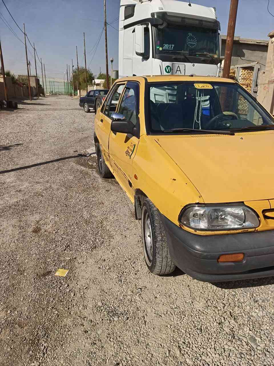 السلام عليكم سايبه للبيع السياره شرط احله من الصور شرعيه بل موصل يحول و يوكل عليه هيىه و غرامات 3اوراق على المشتري  داخله حيل حلو دشبول عادي مو نفخ موديل 9شواصي شرط كهرباىيات لايت علي ناصي مسجل كله شرط طخمه جديد تواير انضاف كشره حلو بيه خياس قليل نضيفه او جاهزه  كير شرط مكينه ابيعه بدايت صرف بس شرط اترايك للبصره السياره بيع نقد فقط لا اراوس ولا ابيع قصد اراوس ابماطور فقط شاينك دايوان مكاني موصل حي النتصار التواصل واتساب او اتصال السعر 16 بيه مجال بصيط ***********
