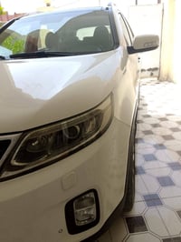 سورينتو ٢٠١٤ • رقم بغداد • تحويل مباشر