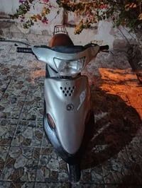ياماها • مفتوحة • مستعجل