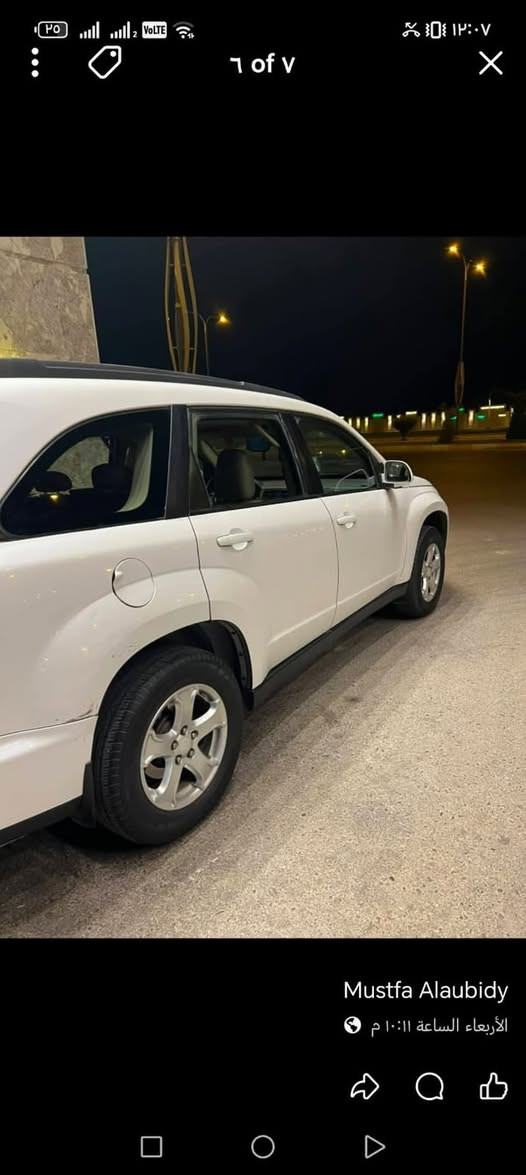 سوزوكي xlz2008فول مواصفات عدى الفتحه
السعر 70
للاستفسار ***********
