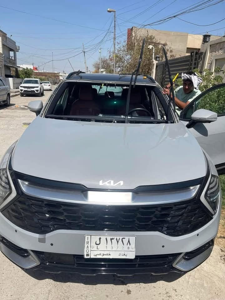 🚘 جام سيارتك يحتاج تبديل؟ إحنا نجيك لمكانك!
محلات عبد لزجاج السيارات

نوفر جميع أنواع زجاج السيارات الحديثة والقديمة بأسعار مناسبة وشغل مضمون 👌

🔹 جام أصلي وتجاري

🔹 جام بلورايز عاكس لأشعة الشمس

🔹 فتح وتركيب بأحدث الطرق

🔹 تنظيف الدشبول بعد رفع الجامة

🔹 سليكون حراري مقاوم

🔹 خدمة تبديل موقعي داخل بغداد مجاناً

🔹 توصيل لجميع محافظات العراق

📍 موقعنا: بغداد – قرب الشيخ عبد القادر

📞 للحجز: ***********

اتصل والباقي علينا 🚗🛠️

محلات عبد – ثقة بالجام وضمان بالشغل
