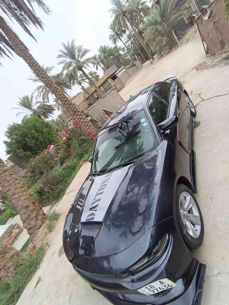تشارجر V6 • ٢٠١٦ • بدون ايرباك