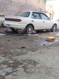 سيفيه • ١٩٩٤ • تبريد شغال