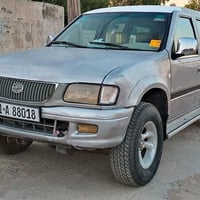 جنبي 2006 بغداد تحويل مباشر سيارة جاهزة خصوصي (07709204459) مكاني بغدا...