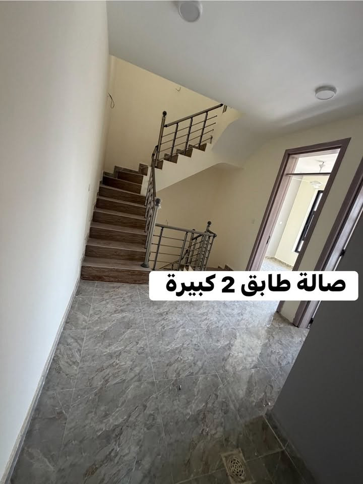دار للايجار 50 م
واجهة 6.25 مدخل مطبخ ومدخل استقبال 
ثلاث غرف نوم 
جديد زيرو بناء حديث ما مسكون 

حي دجلة فرع 25 

***********
