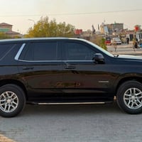 ويلكب تاهو للبيع LS مديل 24 تواصل 07710456302